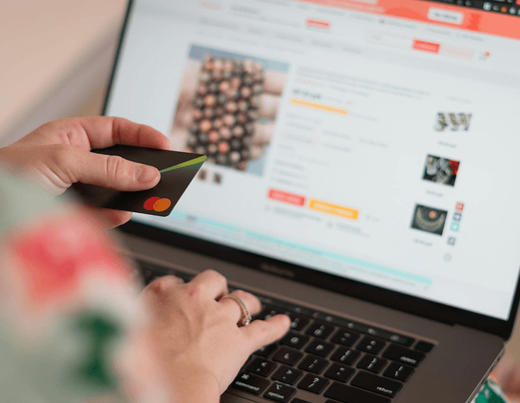 E-commerce & Retail Technology