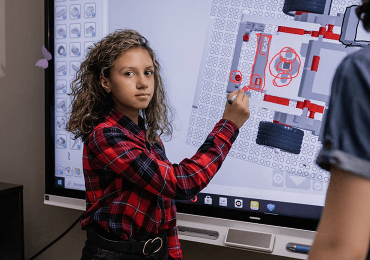 Education & EdTech Solutions