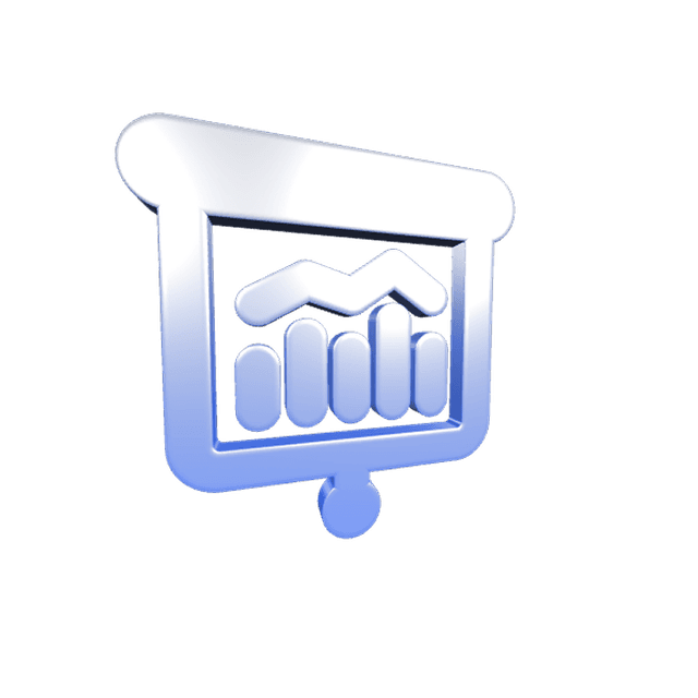 Measurable results Measurable results